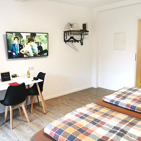 Speedys Bed & Breakfast Reimerath Bagian luar foto