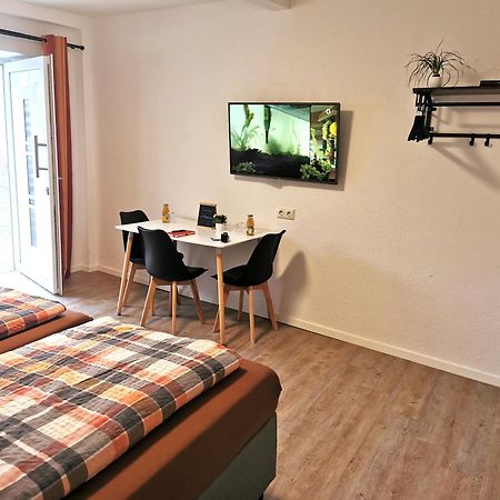 Speedys Bed & Breakfast Reimerath Bagian luar foto