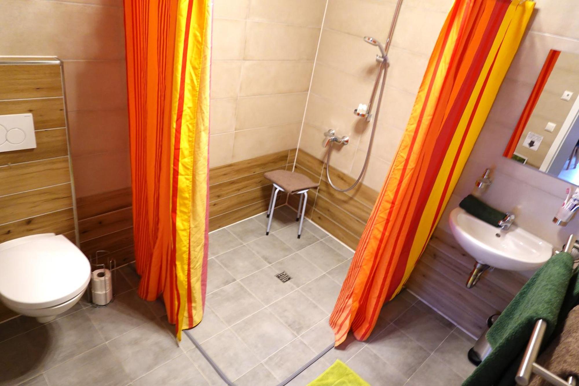 Speedys Bed & Breakfast Reimerath Bagian luar foto