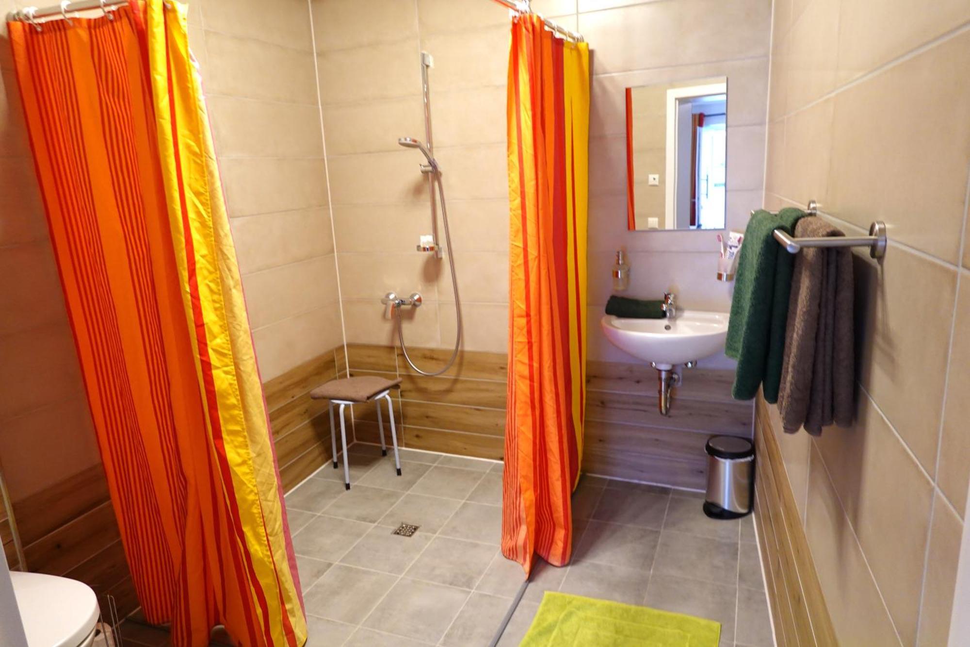 Speedys Bed & Breakfast Reimerath Bagian luar foto